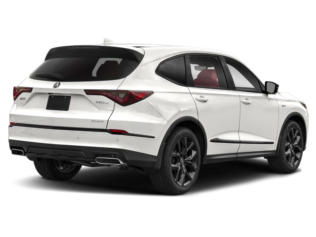 2023 Acura MDX Exterior
