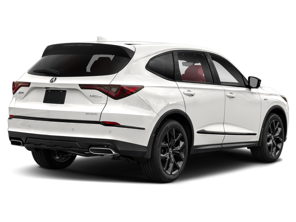 2024 Acura MDX Exterior