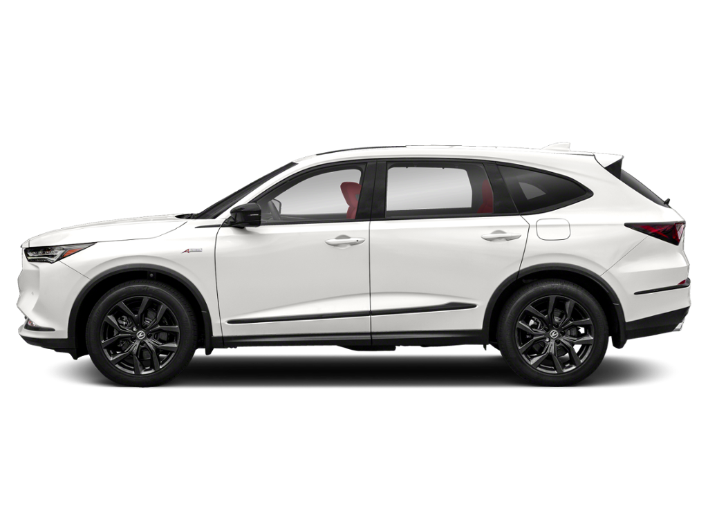 2024 Acura MDX Exterior