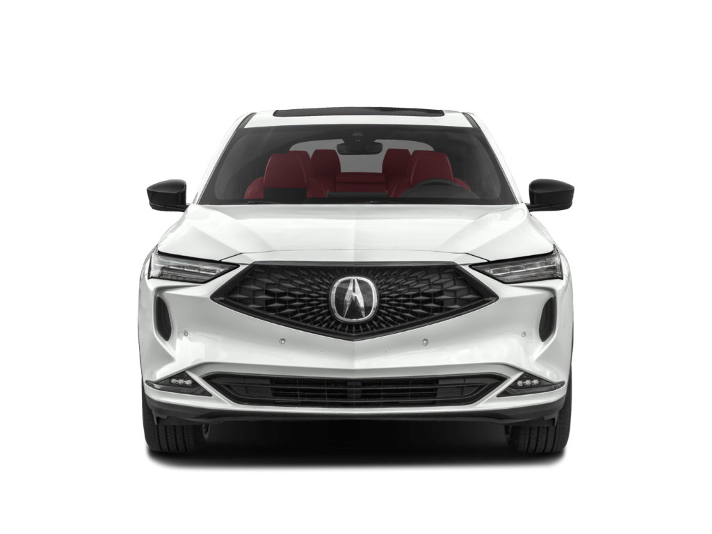 2023 Acura MDX Exterior