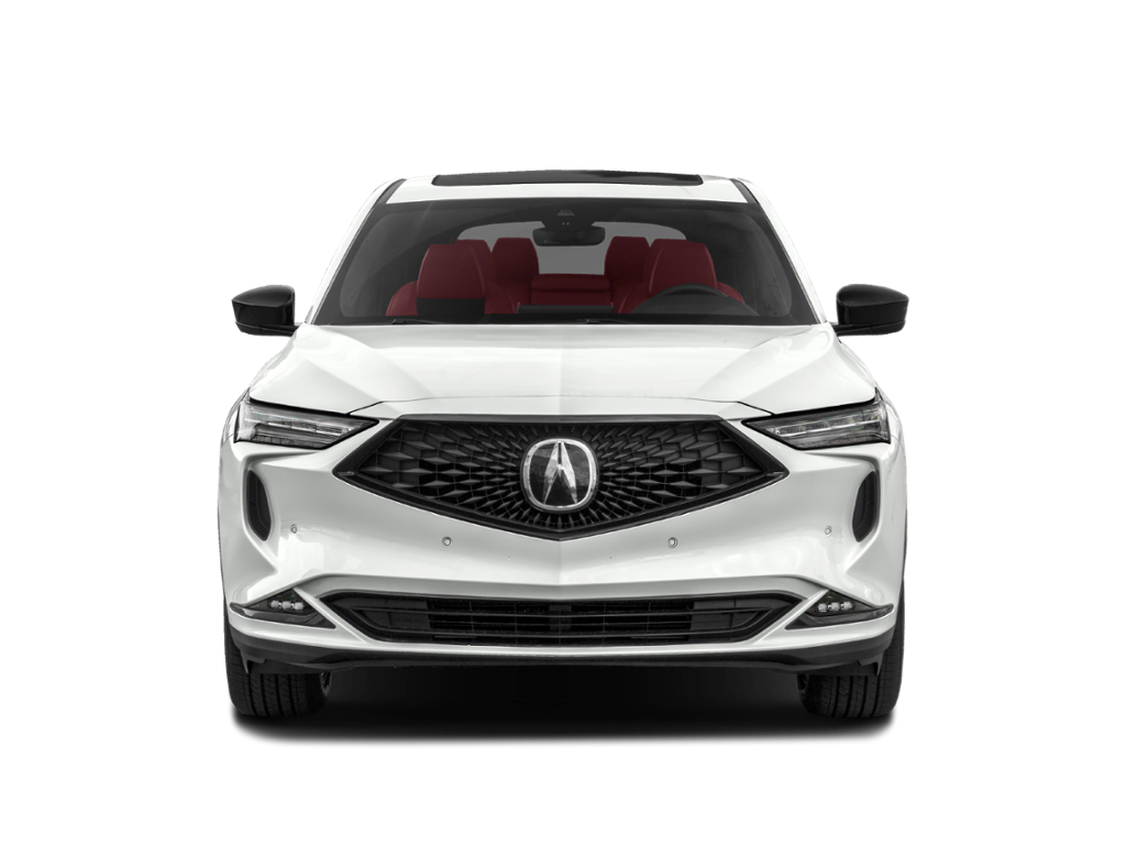 2024 Acura MDX Exterior