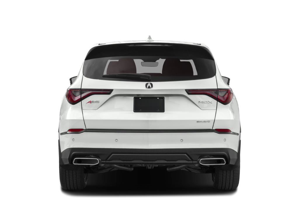 2023 Acura MDX Exterior