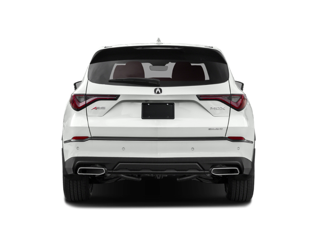 2024 Acura MDX Exterior