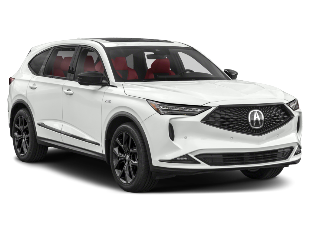 2023 Acura MDX Exterior