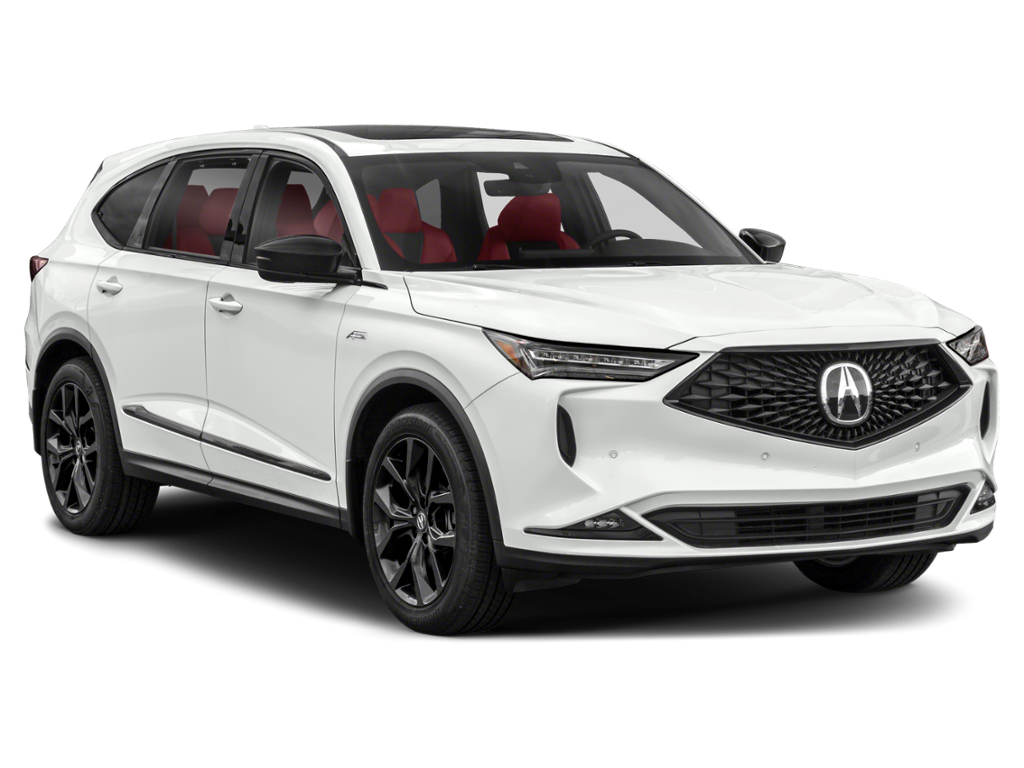2024 Acura MDX Exterior