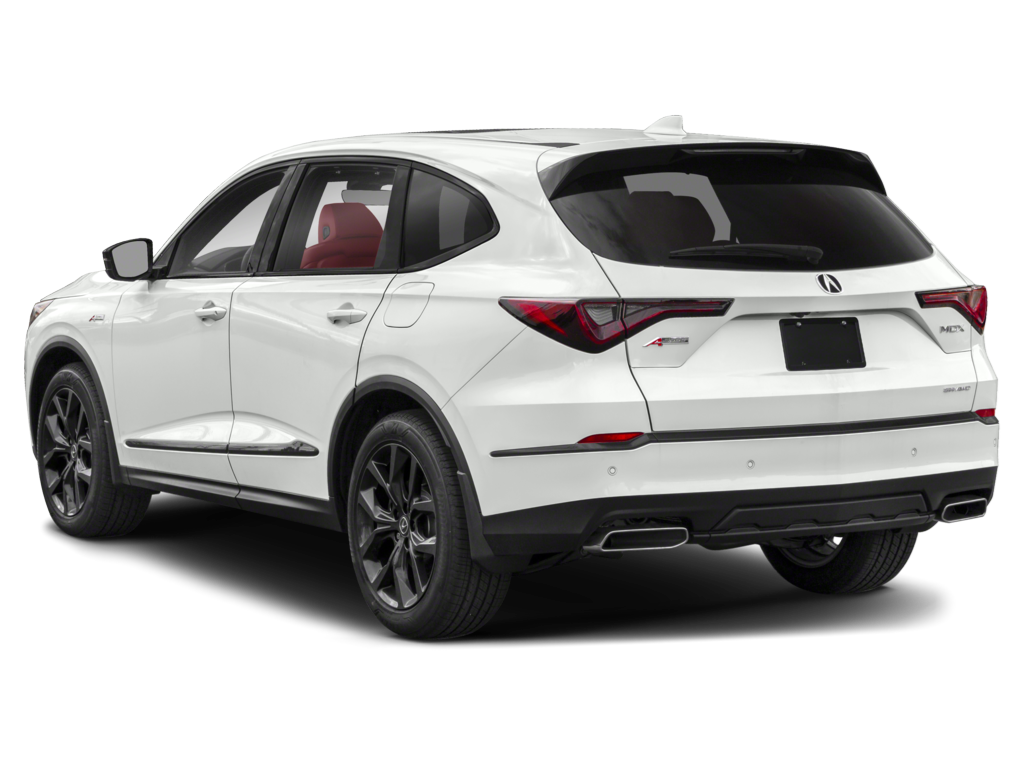 2023 Acura MDX Exterior