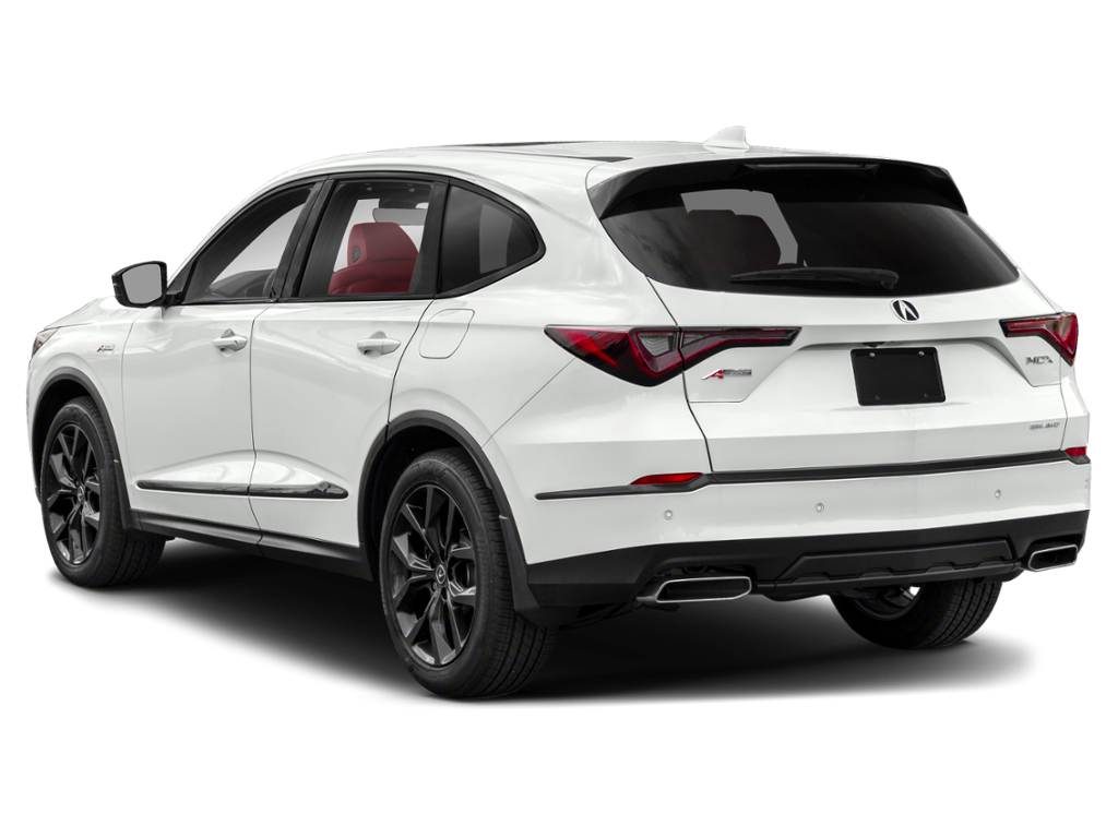 2024 Acura MDX Exterior