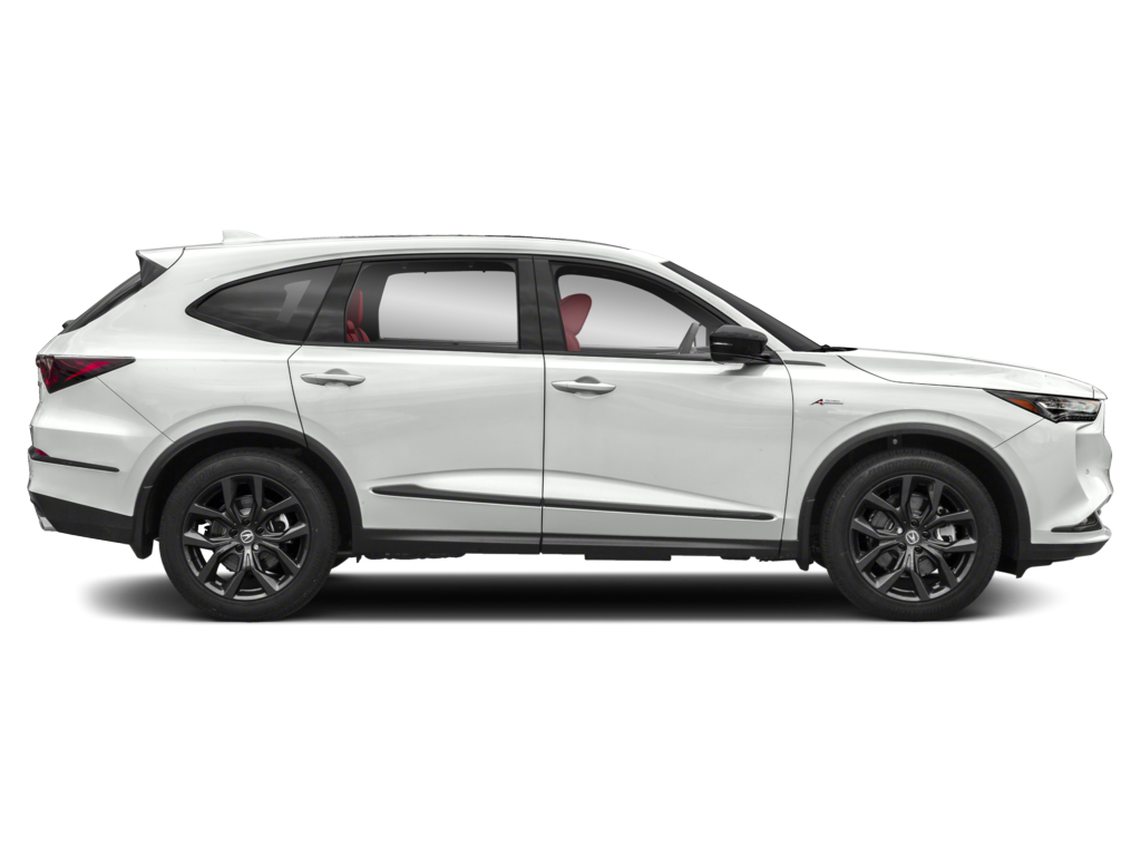 2023 Acura MDX Exterior