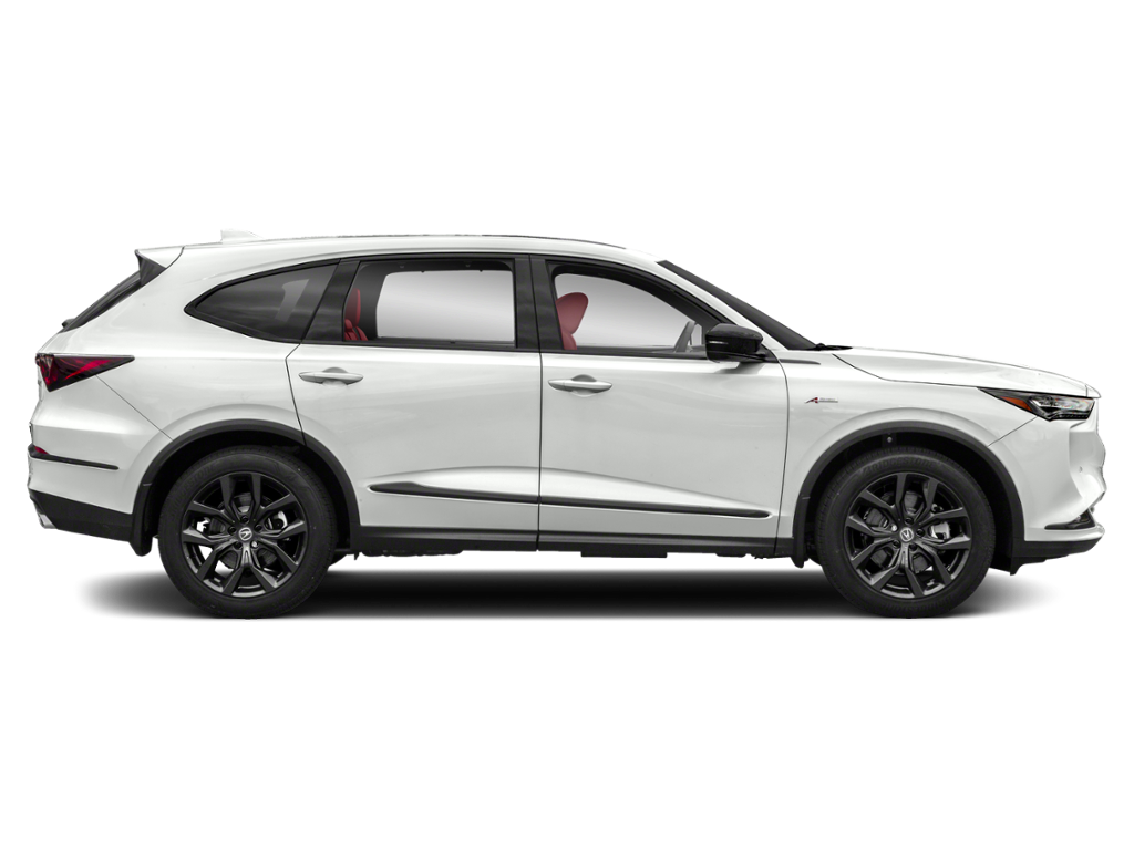 2024 Acura MDX Exterior