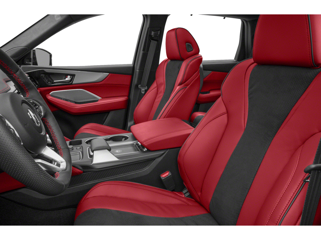 2023 Acura MDX Interior