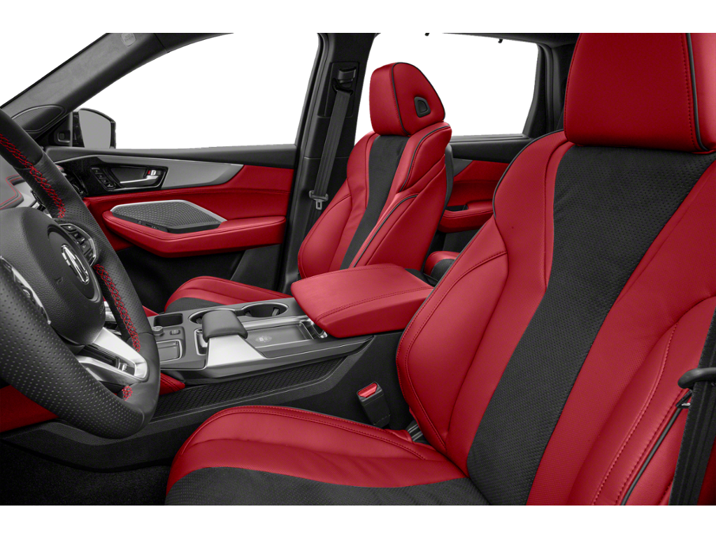 2024 Acura MDX Interior