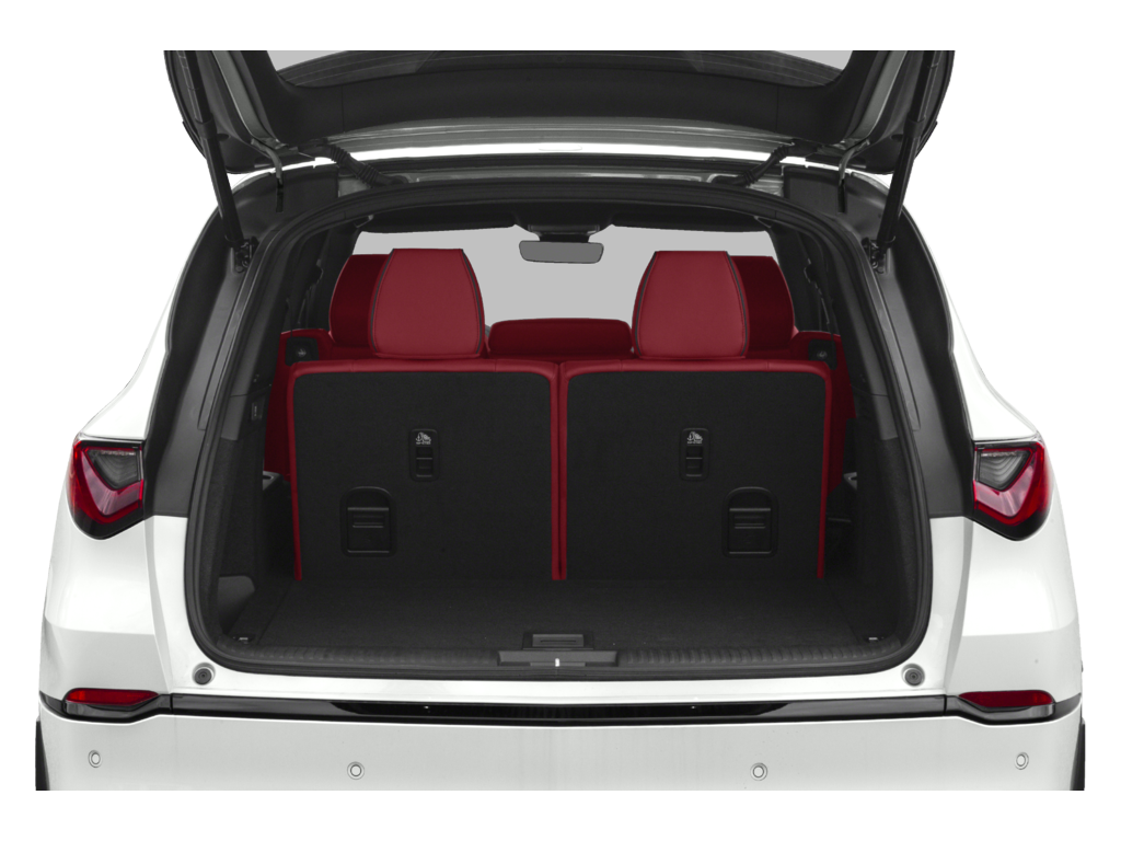 2023 Acura MDX Exterior