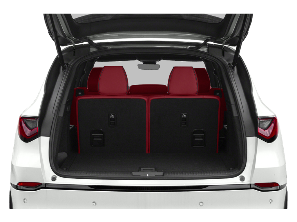 2024 Acura MDX Exterior