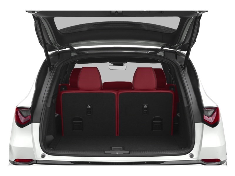 2023 Acura MDX A-Spec SH-AWD | ONE OWNER | ACCIDENT FREE Exterior Shot 4