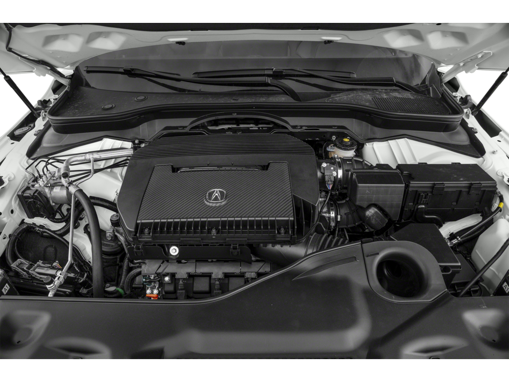 2023 Acura MDX Exterior