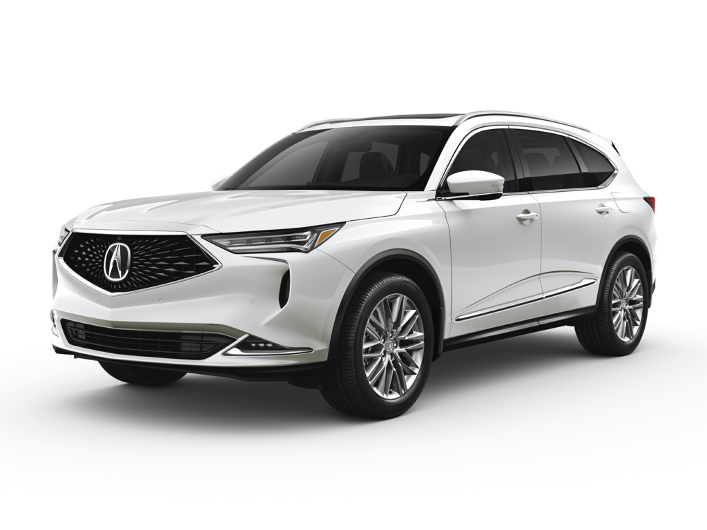 2023 Acura MDX