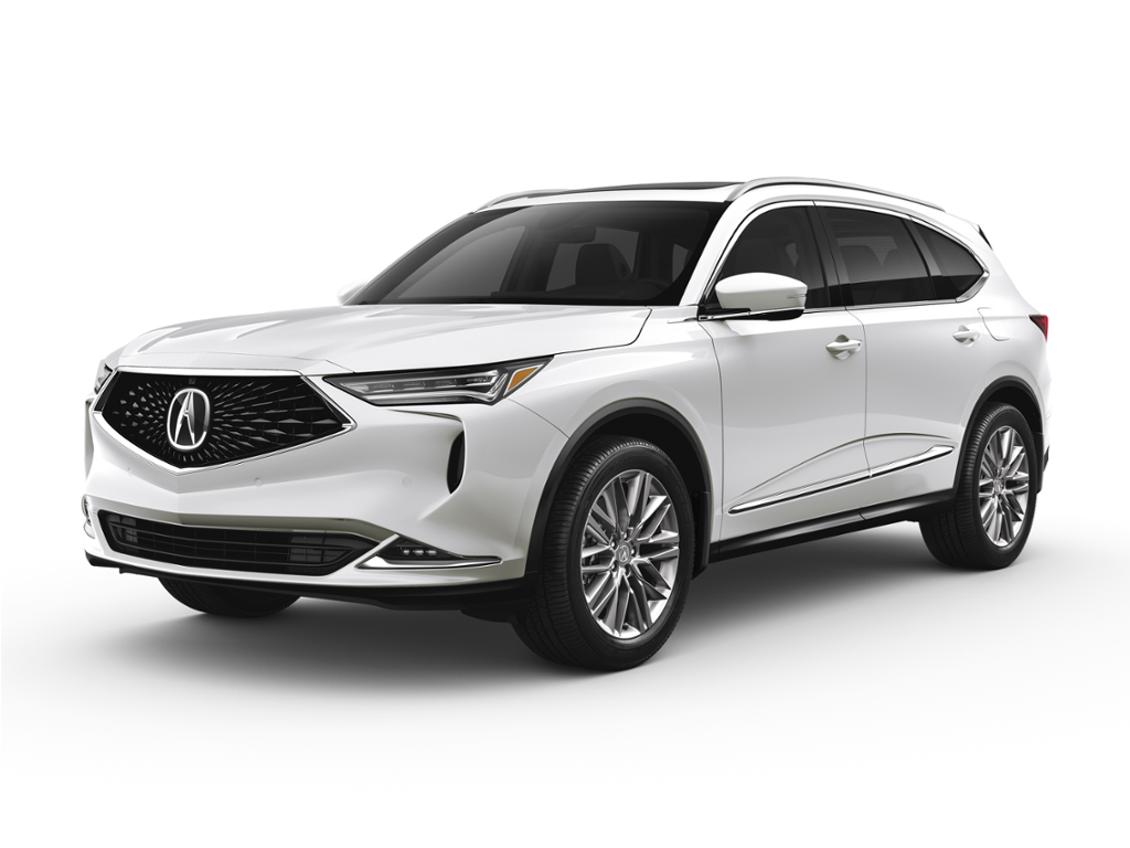 2024 Acura MDX