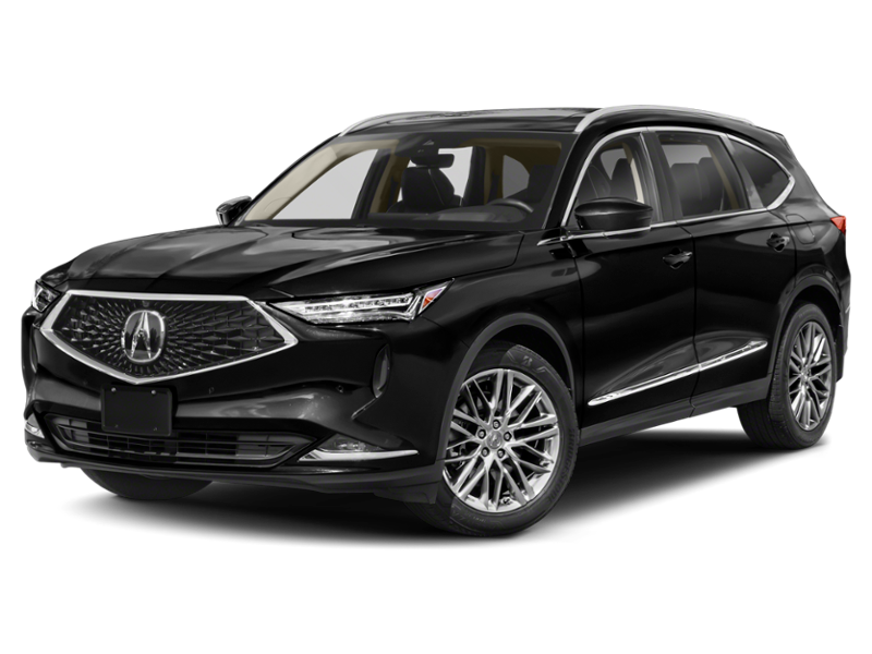 2023 Acura MDX