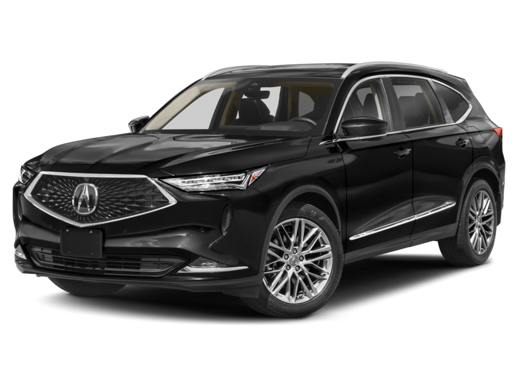 2023 Acura MDX Exterior
