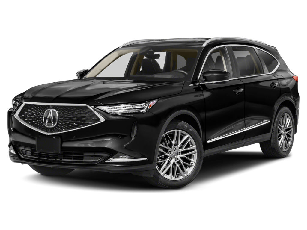 2024 Acura MDX Exterior