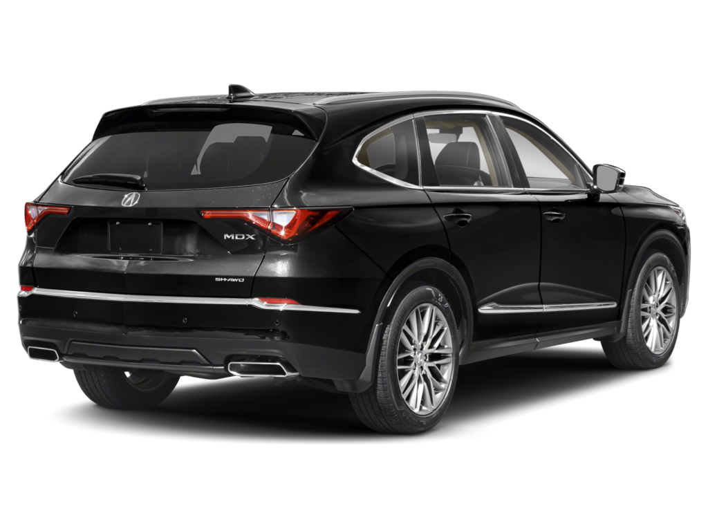 2023 Acura MDX Exterior