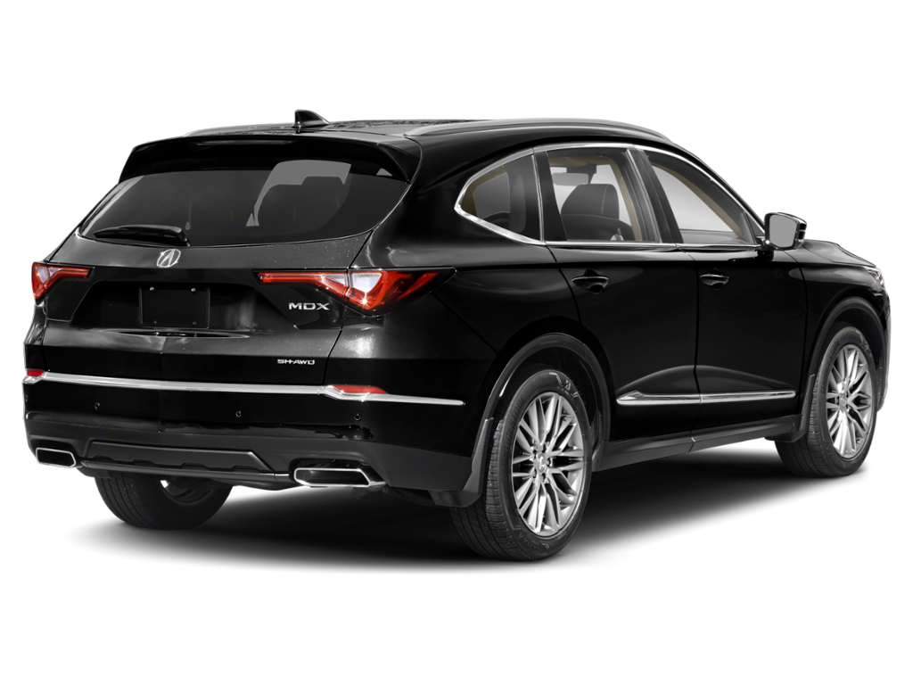 2024 Acura MDX Exterior