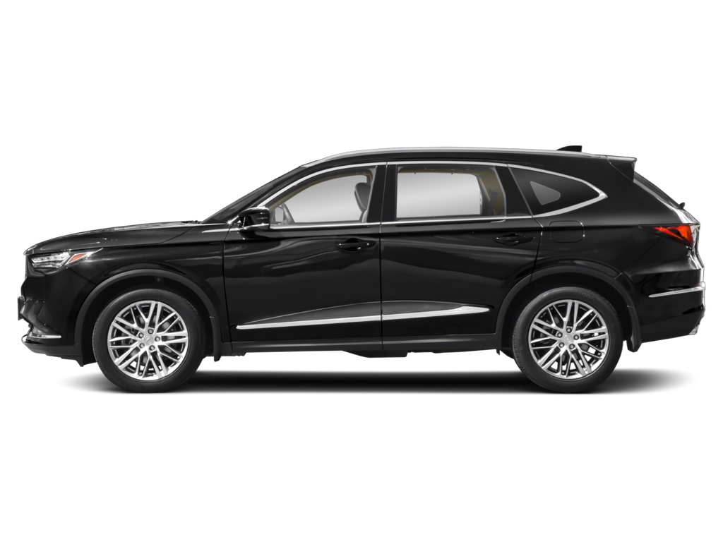 2023 Acura MDX Exterior