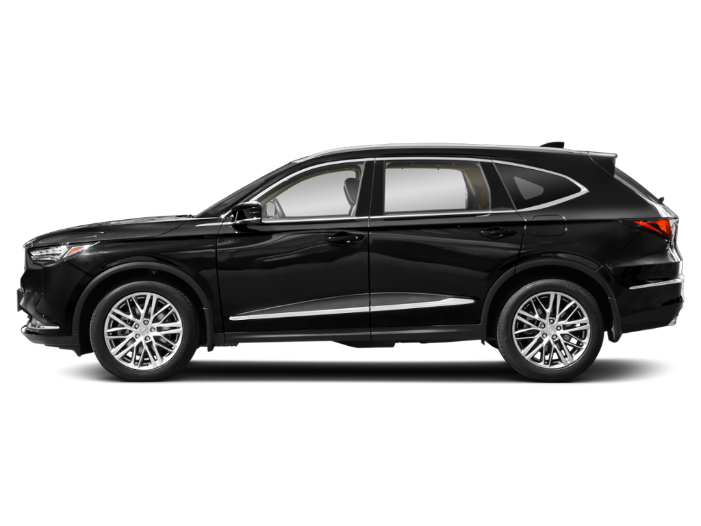 2024 Acura MDX Exterior