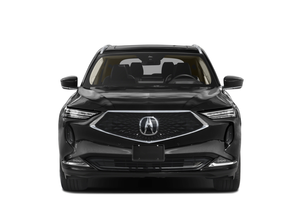 2023 Acura MDX Exterior