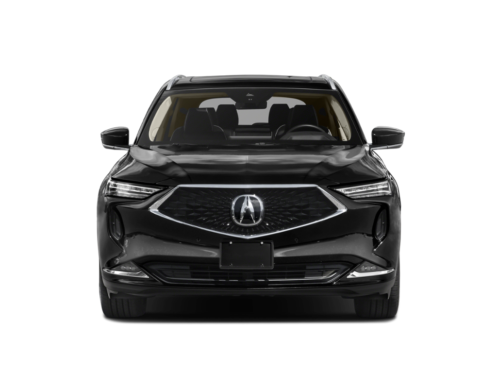 2024 Acura MDX Exterior