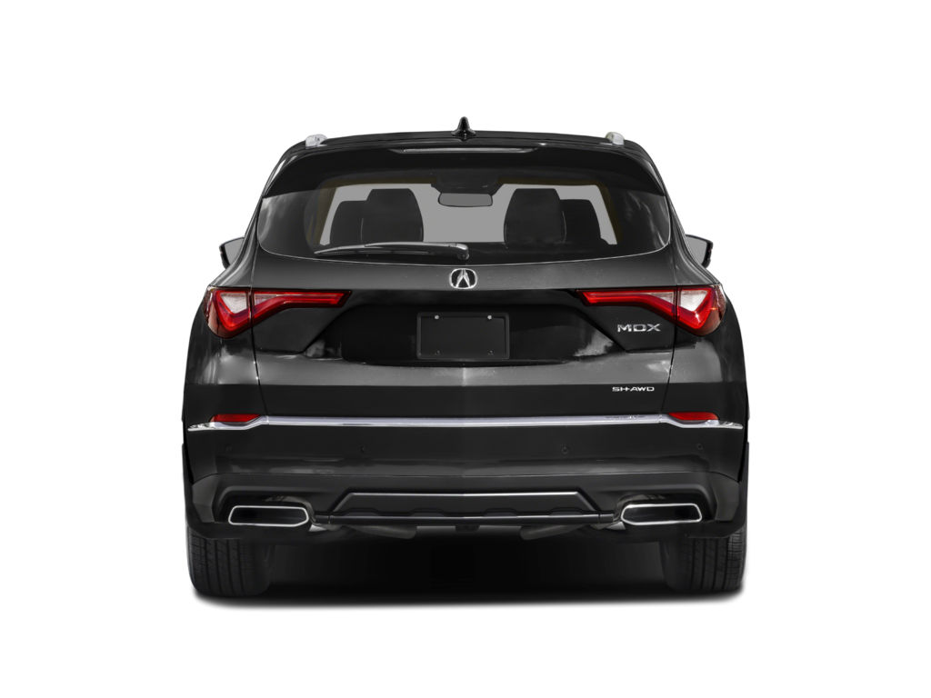 2023 Acura MDX Exterior