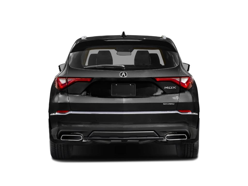 2024 Acura MDX Exterior