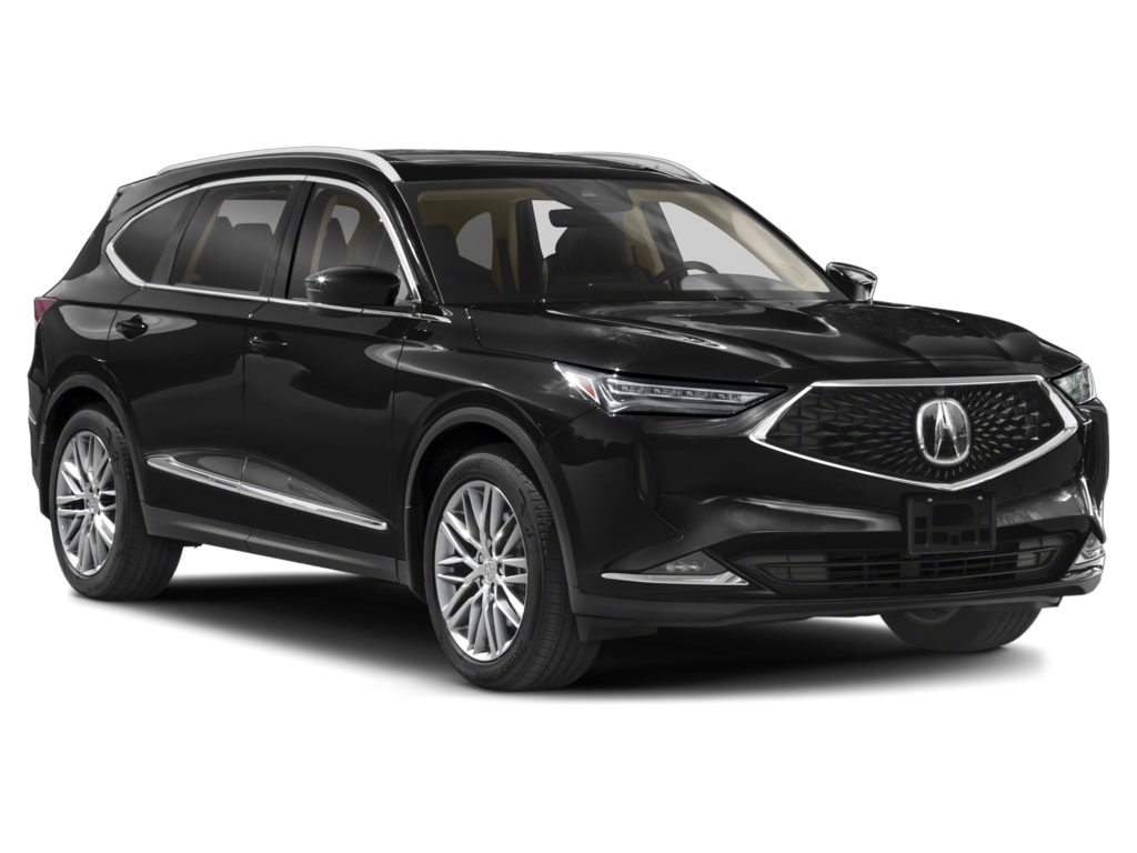 2023 Acura MDX Exterior
