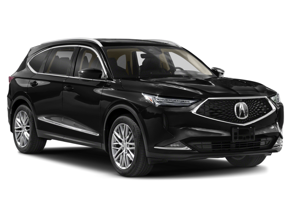 2024 Acura MDX Exterior