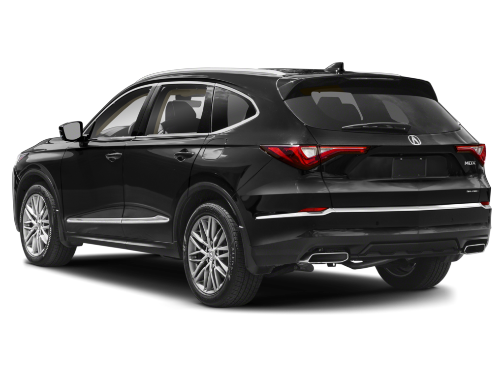 2023 Acura MDX Exterior