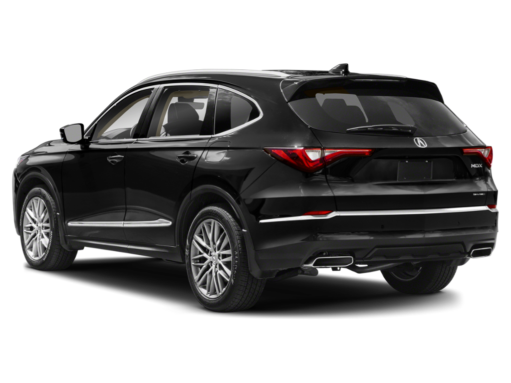 2024 Acura MDX Exterior