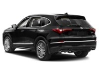2024 Acura MDX Platinum Elite SH-AWD Exterior Shot 9