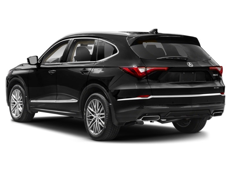 2024 Acura MDX Platinum Elite SH-AWD Exterior Shot 9