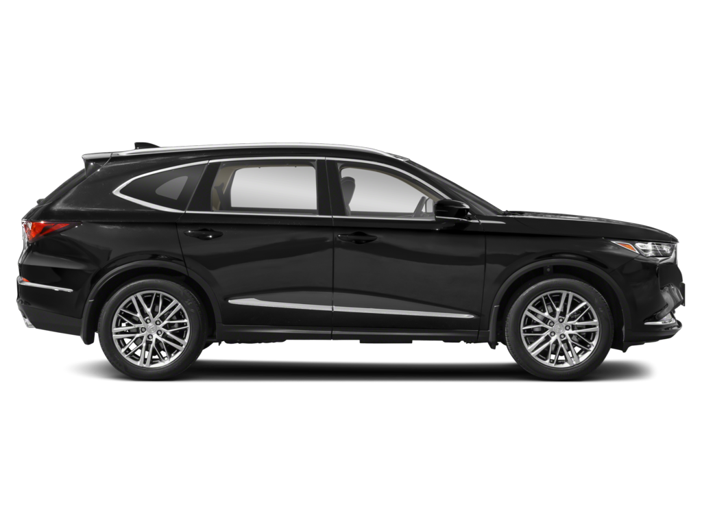 2023 Acura MDX Exterior