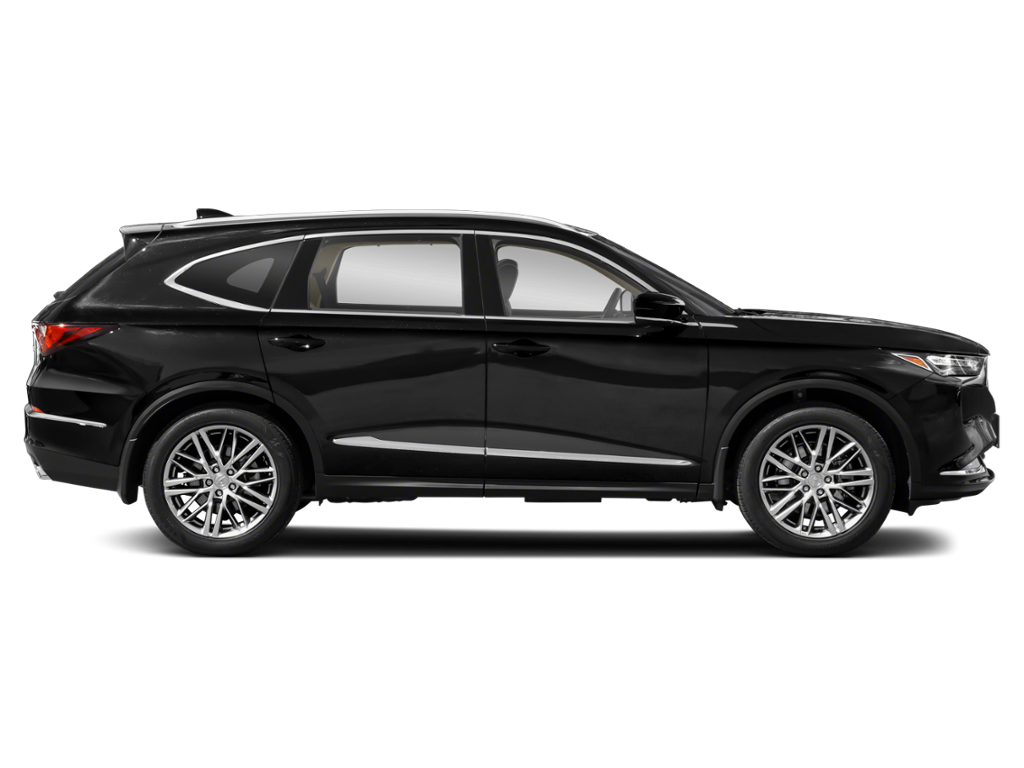 2024 Acura MDX Exterior