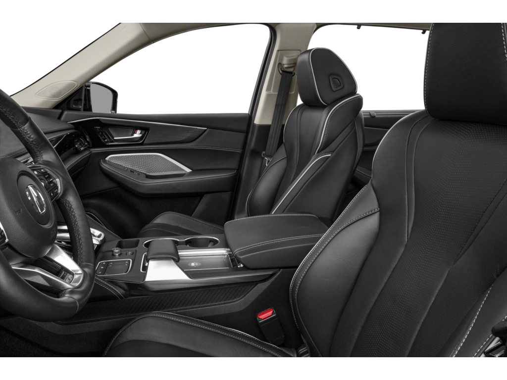 2023 Acura MDX Interior