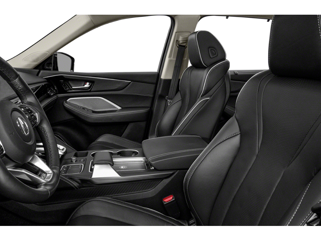 2024 Acura MDX Interior