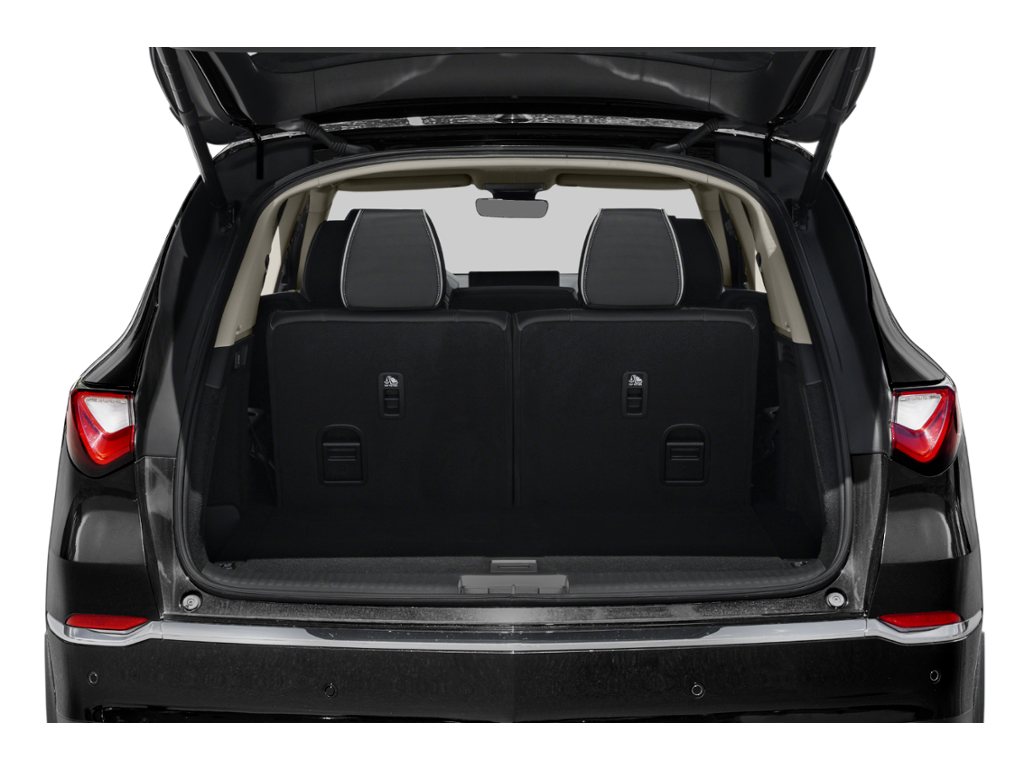 2024 Acura MDX Exterior