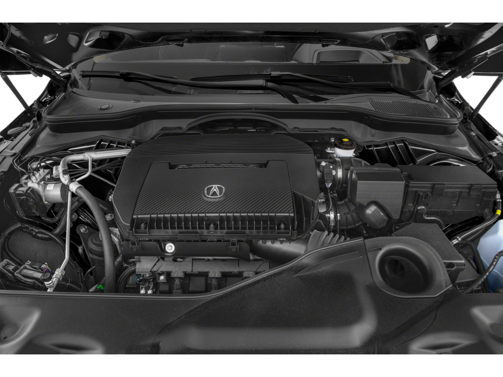 2023 Acura MDX Exterior