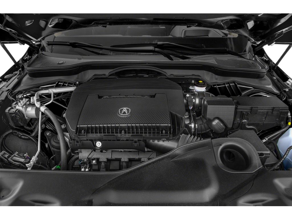 2024 Acura MDX Exterior