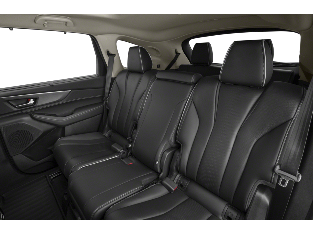 2023 Acura MDX Interior