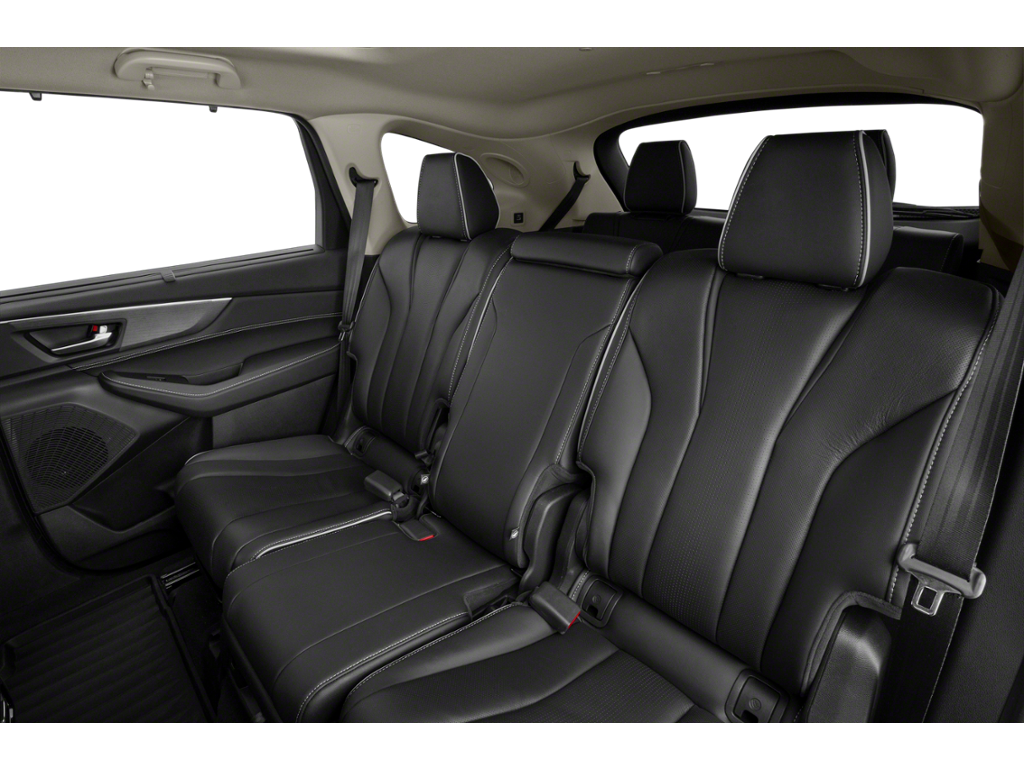 2024 Acura MDX Interior