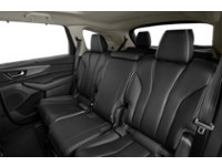2024 Acura MDX Platinum Elite SH-AWD Interior Shot 5