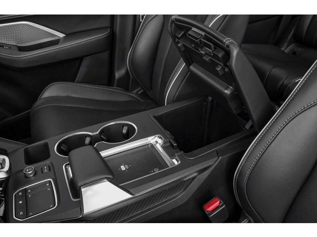 2024 Acura MDX Interior