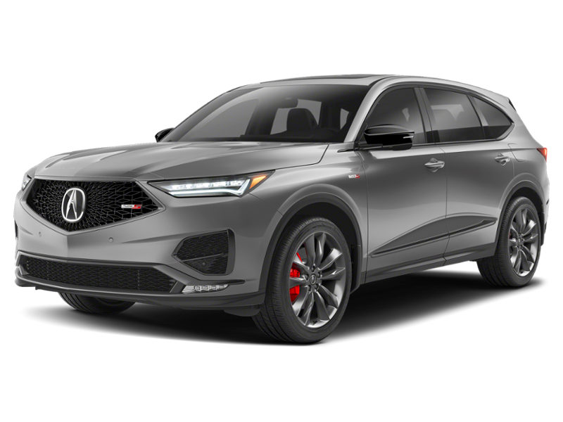 2023 Acura MDX